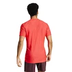 Maglietta da uomo adidas  Freelift Tee Pro Selure