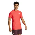 Maglietta da uomo adidas  Freelift Tee Pro Selure