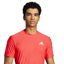 Maglietta da uomo adidas  Freelift Tee Pro Selure