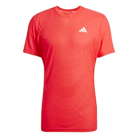 Maglietta da uomo adidas Freelift Tee Pro Selure