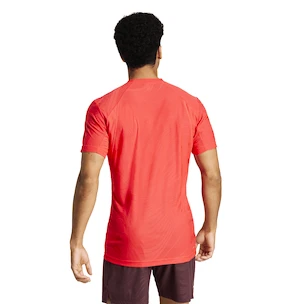 Maglietta da uomo adidas  Freelift Tee Pro Selure  L