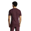 Maglietta da uomo adidas  T Freelift Tee Aurrub