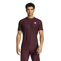 Maglietta da uomo adidas  T Freelift Tee Aurrub