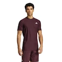 Maglietta da uomo adidas  T Freelift Tee Aurrub