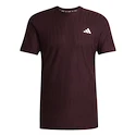 Maglietta da uomo adidas  T Freelift Tee Aurrub