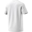 Maglietta da uomo adidas  Tennis Category Graphic T-Shirt White