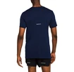 Maglietta da uomo Asics  Tokyo Seamless SS Midnight Blue