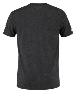 Maglietta da uomo Babolat  Aero Cotton Tee Black