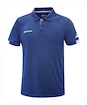 Maglietta da uomo Babolat  Play Polo Men Sodalite Blue