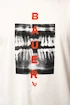 Maglietta da uomo Bauer  Acidwash Photoreel Tee White