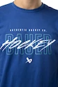 Maglietta da uomo Bauer  Authentic Hockey Tee