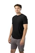 Maglietta da uomo Bauer  Core SS Tech Tee Black