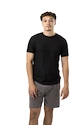 Maglietta da uomo Bauer  Core SS Tech Tee Black