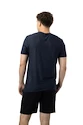 Maglietta da uomo Bauer  Core SS Tech Tee Navy