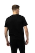 Maglietta da uomo Bauer  Core SS Tee Black