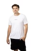 Maglietta da uomo Bauer  Core SS Tee White