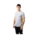 Maglietta da uomo Bauer  Graphic Tee Grey