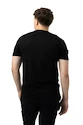 Maglietta da uomo Bauer  Name Tag Tee Black