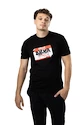 Maglietta da uomo Bauer  Name Tag Tee Black