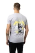 Maglietta da uomo Bauer  ST. HOCKEY Tee Grey