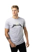 Maglietta da uomo Bauer  ST. HOCKEY Tee Grey