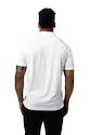 Maglietta da uomo Bauer  Team Polo White