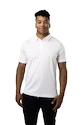 Maglietta da uomo Bauer  Team Polo White L