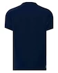 Maglietta da uomo BIDI BADU  New York 2024 Chill Tee Dark Blue/Red