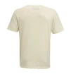 Maglietta da uomo CCM  ALL OUTSIDE SS Tee White