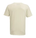 Maglietta da uomo CCM  ALL OUTSIDE SS Tee White