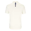 Maglietta da uomo CCM Golf Fitted Polo Blanc