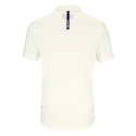 Maglietta da uomo CCM Golf Fitted Polo Blanc