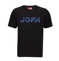 Maglietta da uomo CCM  JOFA SS Tee Black