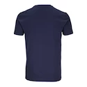 Maglietta da uomo CCM Jofa SS Tee Midnight Blue