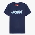 Maglietta da uomo CCM Jofa SS Tee Midnight Blue