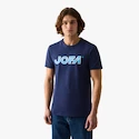 Maglietta da uomo CCM Jofa SS Tee Midnight Blue