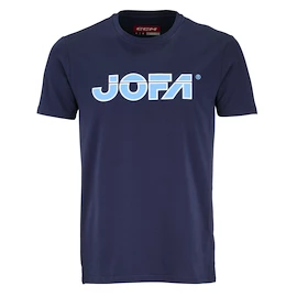 Maglietta da uomo CCM Jofa SS Tee Midnight Blue