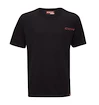 Maglietta da uomo CCM  LUMBER YARD TEE Black S