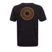 Maglietta da uomo CCM  MANTRA SS Tee Black