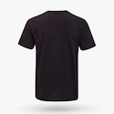 Maglietta da uomo CCM Nostalgia PUCKS S/S TEE Black