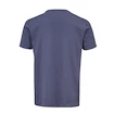 Maglietta da uomo CCM Outdoor All Outside SS Tee Vintage Blue