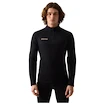 Maglietta da uomo CCM Outdoor Thermal LS Shirt Black