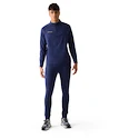 Maglietta da uomo CCM Outdoor Thermal LS Shirt Heather Blue