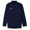 Maglietta da uomo CCM Outdoor Thermal LS Shirt Heather Blue