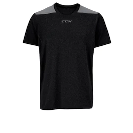 Maglietta da uomo CCM Premium Tech Tee