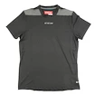 Maglietta da uomo CCM  Premium Tech Tee   S, Nero