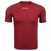 Maglietta da uomo CCM  Pure Logo Small Tee