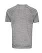 Maglietta da uomo CCM  SS Premium Training Tee Dark Grey Heathered Senior