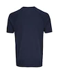 Maglietta da uomo CCM  SS Premium Training Tee True Navy Senior