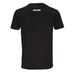 Maglietta da uomo CCM Vintage Fall SS Tee Black